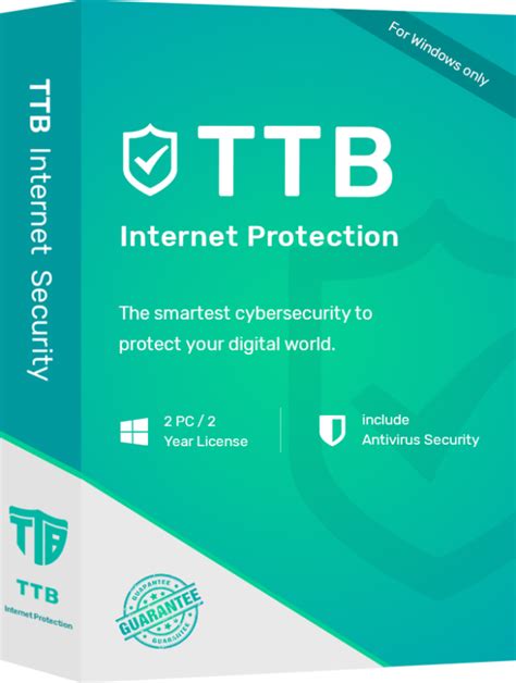 ttb internet security reviews